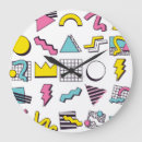 Pesquisar por anos 90 relogios de parede Retrô