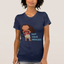 Pesquisar por princesa do poder camisetas Poder da menina
