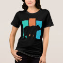 Pesquisar por silhuetas animais camisetas Natureza