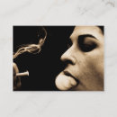 Pesquisar por cigarro cartao de visita Fumo