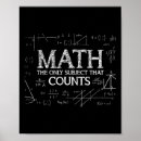 Pesquisar por nerds pôsteres pósteres Matemática