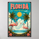 Pesquisar por florida pósteres Flamingo