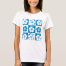 Pesquisar por hibiscos camisetas Para todos