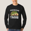 Pesquisar por culinária mexicana camisetas México