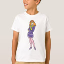 Pesquisar por daphne camisetas Scooby doo