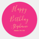 Pesquisar por aniversário da tia adesivos Para ela