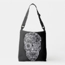 Pesquisar por calavera bolsas Esqueleto