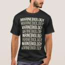 Pesquisar por biologia marinha camisetas Oceano