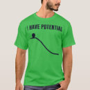 Pesquisar por potencial camisetas Ciência