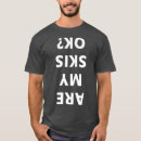 Pesquisar por inverno engraçado camisetas Alpino