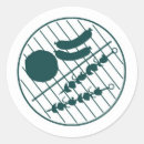 Pesquisar por cozinheiro para fora adesivos Partido