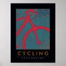Pesquisar por ciclo pósteres Ciclismo