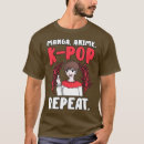 Pesquisar por ídolo camisetas Amor