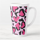 Pesquisar por leopardo selvagem canecas Aquarela