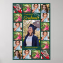 Pesquisar por graduado pósteres Colagem de fotos