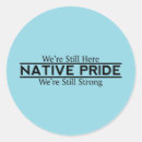 Pesquisar por nativos adesivos Orgulho nativo