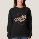 Pesquisar por crowley roupas Retrô