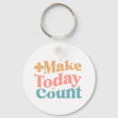 Pesquisar por palavras positivas chaveiros Qualquer pessoa