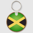Pesquisar por jamaicanos da bandeira chaveiros Nacional
