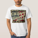 Pesquisar por chevelle ss camisetas Clássico