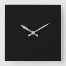 Pesquisar por as relógios quadrados de parede relogios de parede Simples