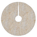 Pesquisar por metálico saias para árvore de natal Ouro