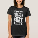 Pesquisar por barco chinês camisetas Corrida