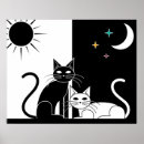 Pesquisar por gato branco pósteres Gatinhos