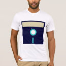 Pesquisar por computação retro camisetas Jogo