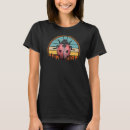 Pesquisar por joaninha femininas camisetas Retrô
