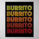 Pesquisar por burrito pôsteres pósteres Taco