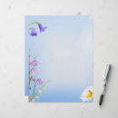 Pesquisar por flores papel timbrado Para todos