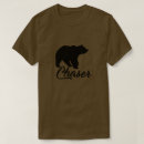 Pesquisar por ursos peludos camisetas Para ele