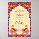 Pesquisar por elefantes coloridos pôsteres pósteres Para ela