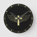 Pesquisar por cruz santamente relogios de parede Santo