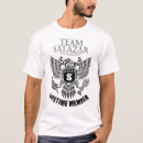 Pesquisar por salazar camisetas Nome