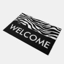 Pesquisar por zebra preto branco tapetes Zebras