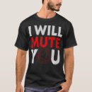 Pesquisar por gravação camisetas Design de som
