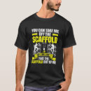 Pesquisar por scaffolders camisetas Andaffolder