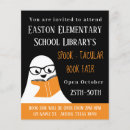 Pesquisar por bibliotecas flyers Leitura