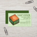 Pesquisar por grego cartao de visita Restaurante