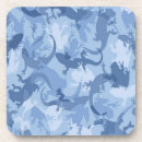 Pesquisar por camuflagem azul porta copos Camo