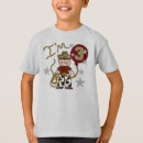 Pesquisar por aniversário vaqueiro camisetas Laço
