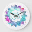 Pesquisar por símbolo da flor relogios de parede Para todos
