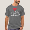 Pesquisar por picante masculinas camisetas Receita