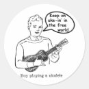 Pesquisar por uke adesivos Ukulele