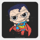 Pesquisar por mini clássico adesivos Chibi batman