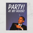 Pesquisar por barack cartoes postais Democrata