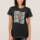 Pesquisar por futebol americano camisetas Leopardo