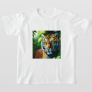 Pesquisar por o livro da selva camisetas Para crianças